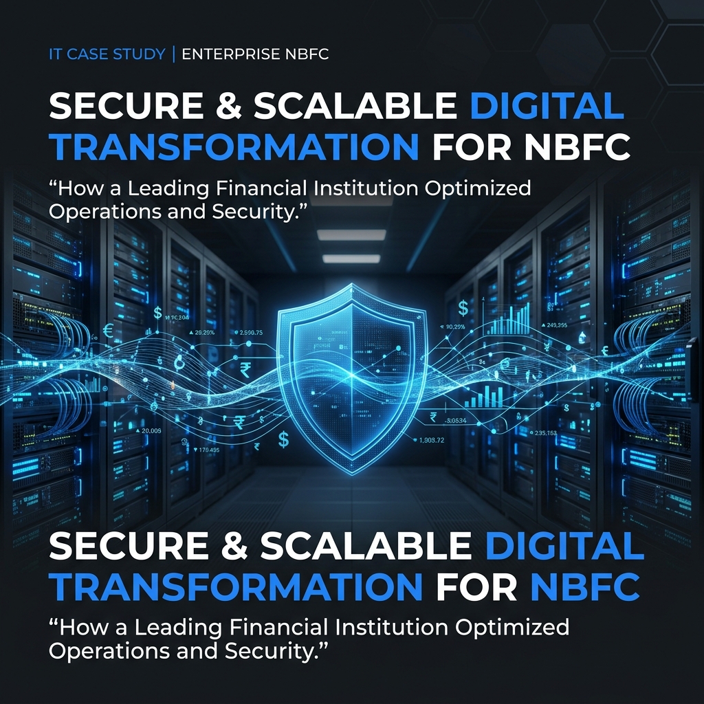NBFC Case Study